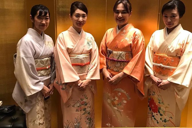 Traditional Japanese Music ZAKURO SHOW in Tokyo - Reviews and Ratings of Zakuro Show