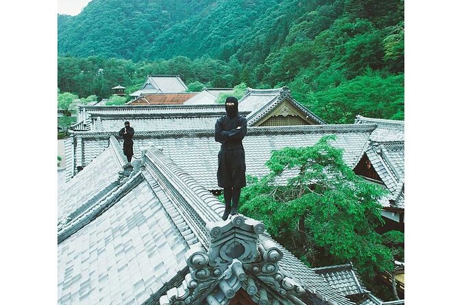 Nikko Private Tour With English Speaking Guide - Booking Information