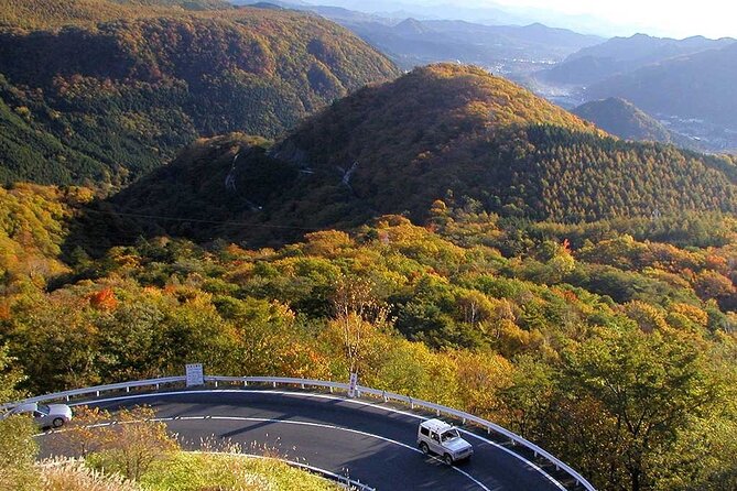 Nikko Private Tour With English Speaking Guide - Questions and Assistance