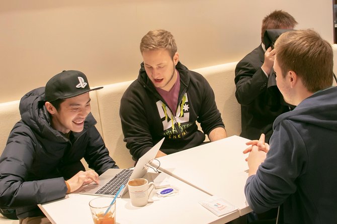 Akihabara Tailor-made Tour for Anime Fans - Akihabara: The Anime Lovers Paradise