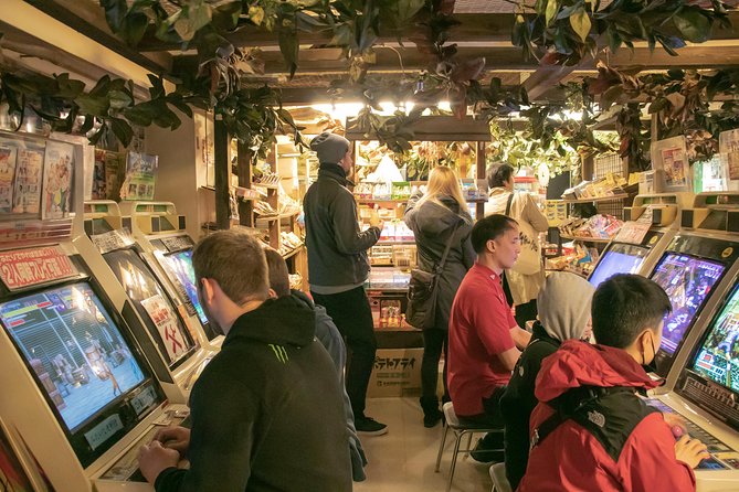 Akihabara Tailor-made Tour for Anime Fans - Frequently Asked Questions