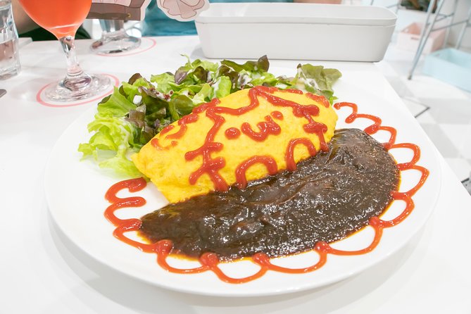 Akihabara Tailor-made Tour for Anime Fans - The Sum Up