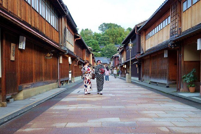 Discover Japan Tour Day Small Group Discover Japan Tour: 15-day Small Group - Local Experiences