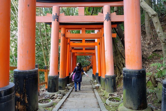 Explore Japan Tour Day Small Group Explore Japan Tour: 12-day Small Group - Opening Hours