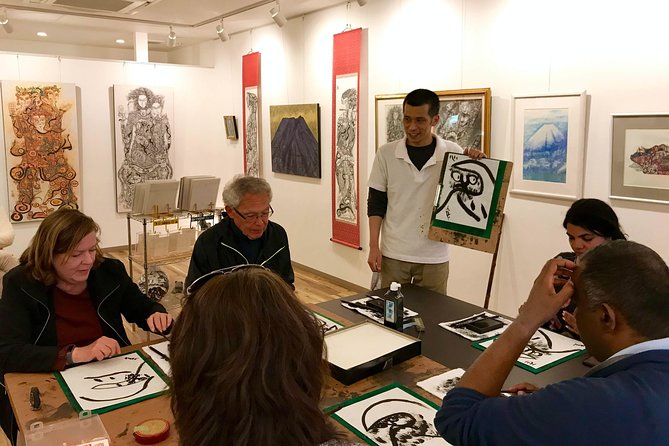 Explore Japan Tour Day Small Group Explore Japan Tour: 12-day Small Group - Product Code