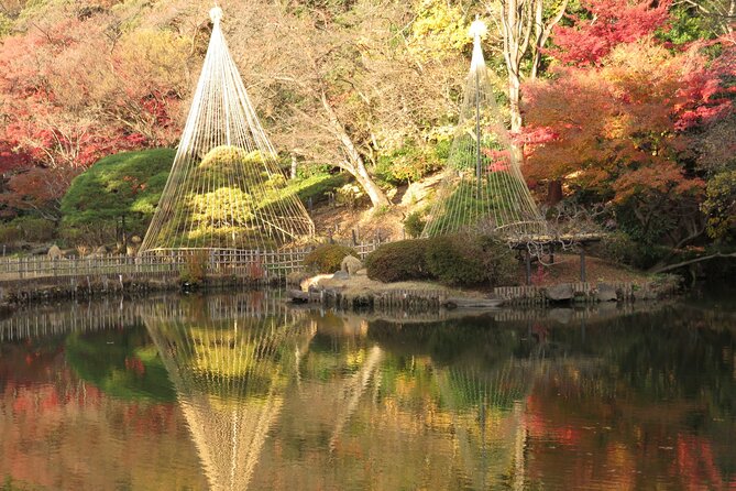 Master Tokyo'S Public Transport and Visit Hidden Neighborhoods - Navigating Tokyos Subway