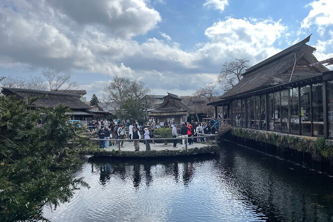 Private Kawaguchiko Tour With Mt Fuji View - Booking Information