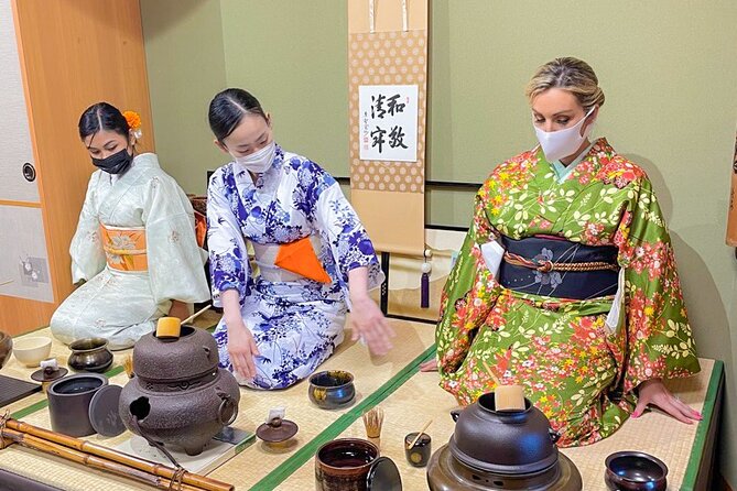 5 Hour Private Customized Tour in Japan - Frequently Asked Questions