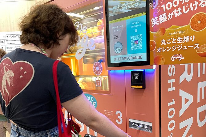 Half Day Otaku Tour for Anime and Manga Lovers in Akihabara - Additional Information and Accessibility