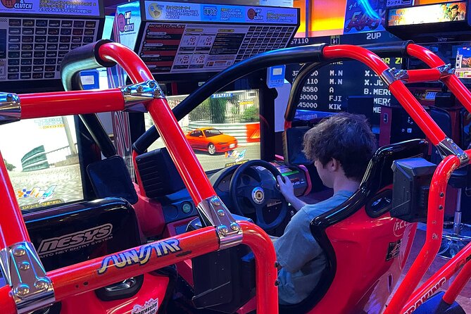 Half Day Otaku Tour for Anime and Manga Lovers in Akihabara - Pricing and Provider Details