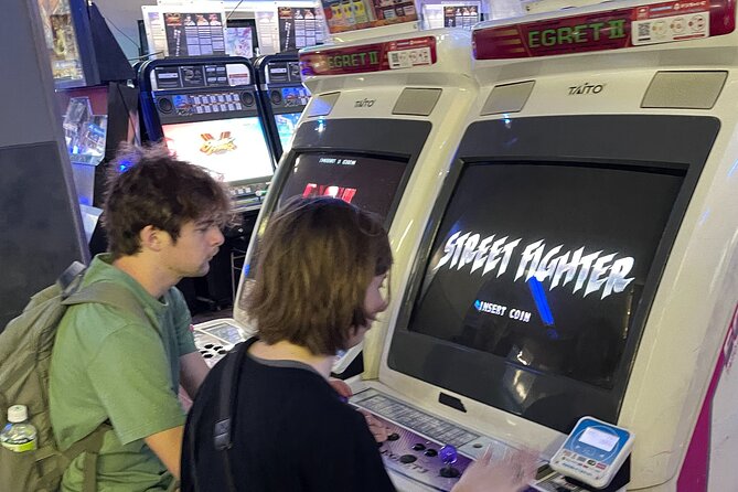 Half Day Otaku Tour for Anime and Manga Lovers in Akihabara - The Sum Up