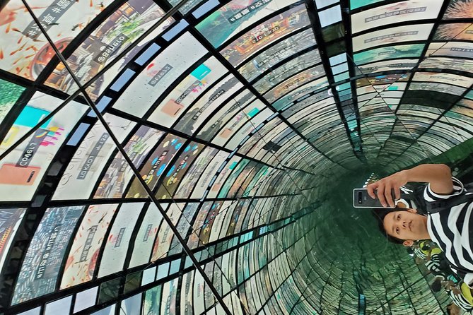 For FAMILY With BABY & KID - ONE DAY Tokyo Unmissable Places Custom-Made Tour - Asakusa: Explore the Historic District and Visit Senso-Ji Temple