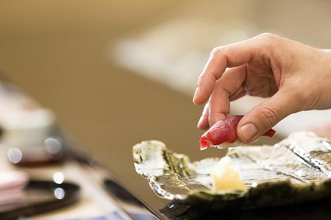 Japanese Restaurant SAKURA Sushi Lunch Set Reservation - Location Information