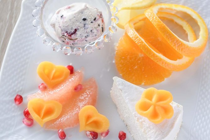 Fruit Cutting & Vegetable Fruit Carving - Fruit Cutting Techniques