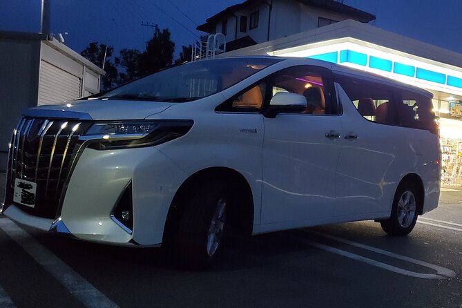 Luxury Ride Trip to Famous Car Meet up Spot Daikoku - The Sum Up