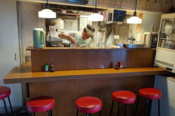 Private Customizable Walking Tour Of Tokyo Private Customizable Walking Tour of Tokyo - Experience the Vibrant Nightlife of Tokyo