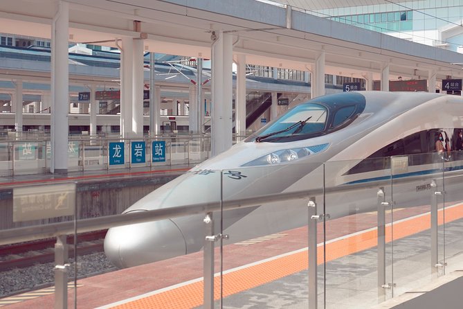 Private Hakone Tour - View of Mt. Fuji, Nature and Culture - Nature Exploration