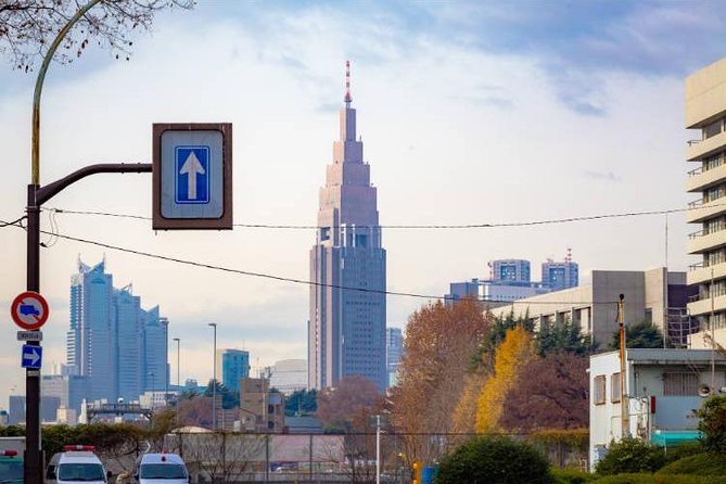 “Your Name.” Going on an Electric Bicycle a 6-Hour Tour of a Sacred Place. (With Support Car) - Highlights of the Sacred Place
