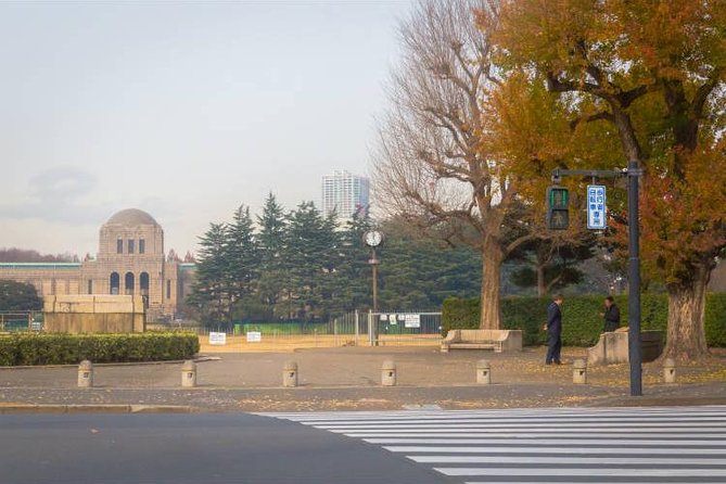 “Your Name.” Going on an Electric Bicycle a 6-Hour Tour of a Sacred Place. (With Support Car) - Tour Itinerary
