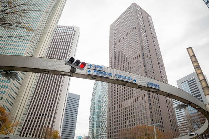 “Your Name.” Going on an Electric Bicycle a 6-Hour Tour of a Sacred Place. (With Support Car) - Tips for a Memorable Tour