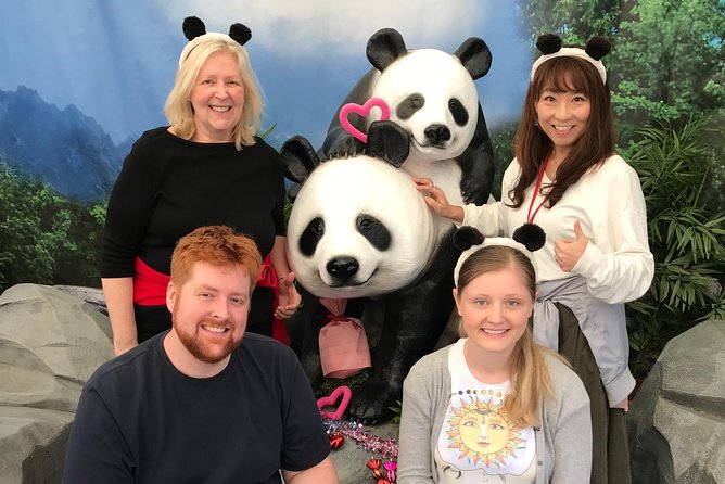 Tailored Private Tour With a Licensed Tour Guide - Pickup Points