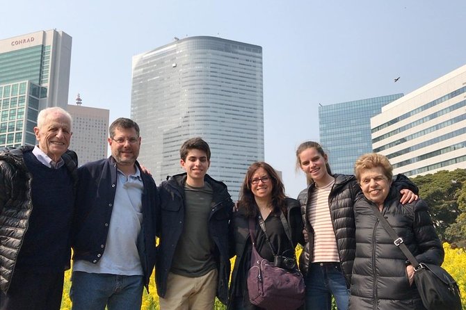 Tailored Private Tour With a Licensed Tour Guide - Pricing and Booking