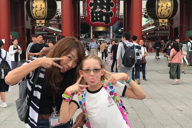 Tailored Private Tour With a Licensed Tour Guide - Availability and Reservations