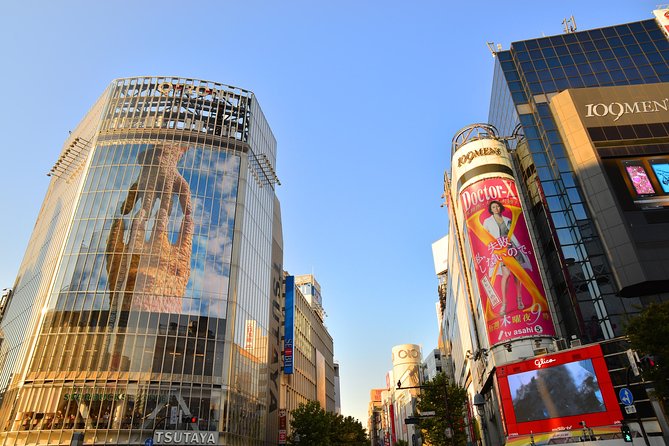 Tokyo Downtown Photoshoot & Learn - Pricing and Booking Details