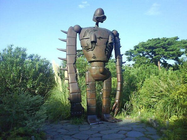 Tokyo Studio Ghibli Museum and Ghibli Film Appreciation Tour - Visitor Recommendations
