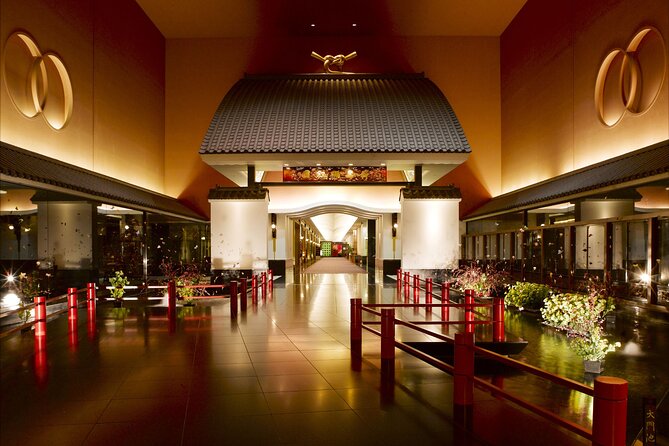 Tokyo Studio Ghibli Museum and Ghibli Film Appreciation Tour - Museum Experience