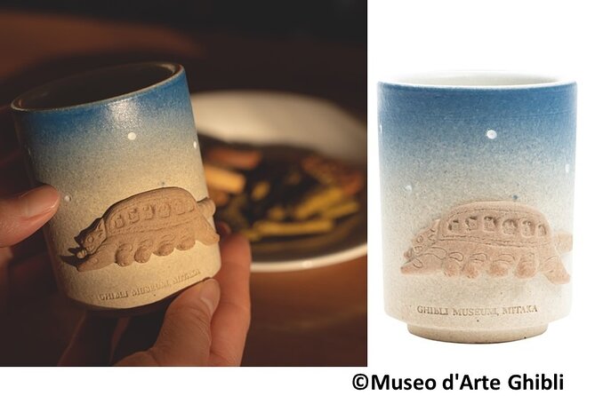 Tokyo Studio Ghibli Museum and Ghibli Film Appreciation Tour - Tour Highlights