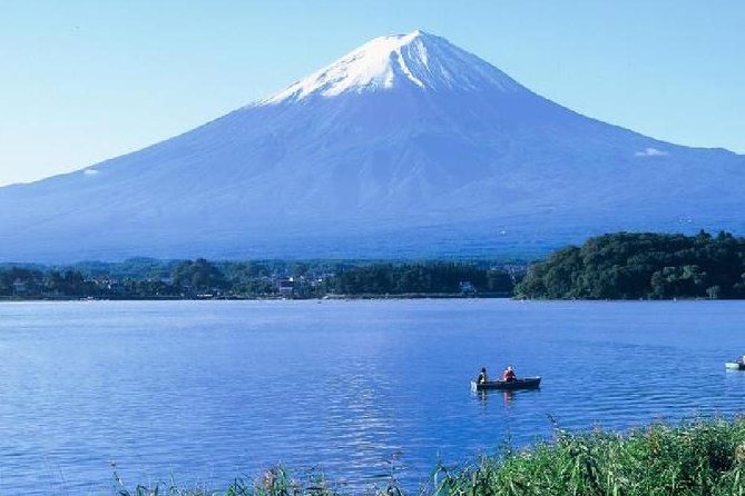 Mt Fuji, Hakone, Lake Ashi Cruise 1 Day Bus Trip From Tokyo - Frequently Asked Questions