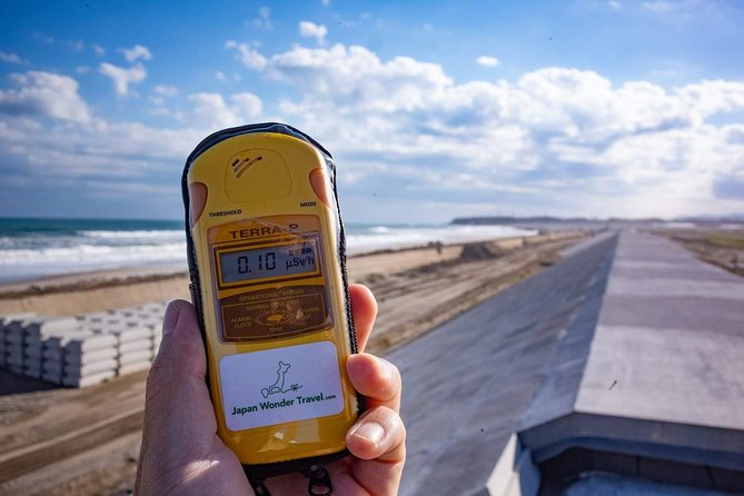 Fukushima Exclusion Zone Day Tour From Tokyo Quick Takeaways