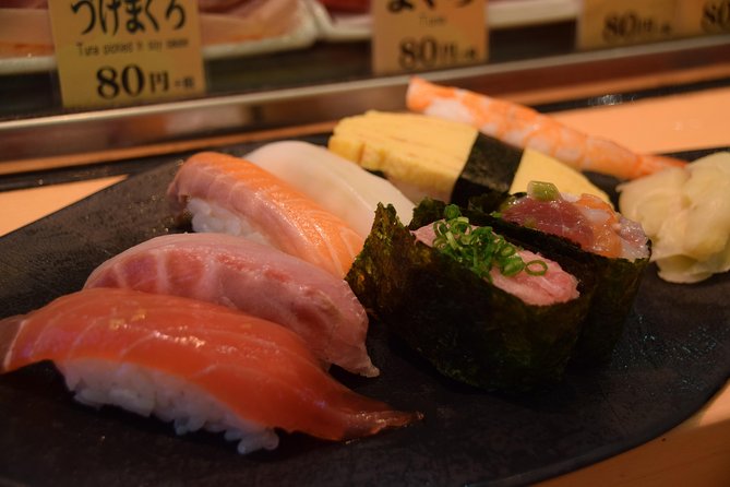 Tsukiji Fish Market Food and Culture Walking Tour - Tips for an Enjoyable Tsukiji Fish Market Tour