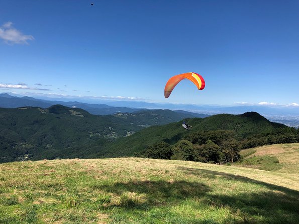 Japan'S Countryside: Small-Group Tour From Tokyo - Small-Group Experience and Personalized Attention