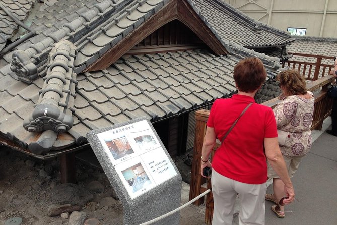 Nagasaki City and Shimabara Peninsular Sightseeing Tour - Recommended Itinerary for the Tour