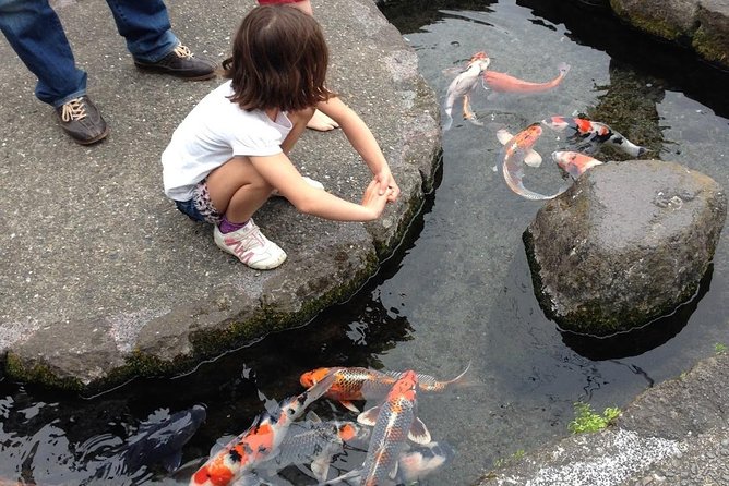 Nagasaki City and Shimabara Peninsular Sightseeing Tour - Reviews