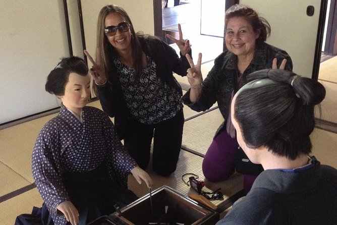 Nagasaki City and Shimabara Peninsular Sightseeing Tour - Questions and Terms