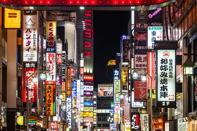 Japanese SAKE Lesson & Tasting at Izakaya Pub - Directions to the Izakaya Pub