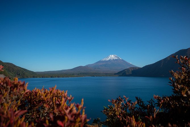 Beyond Tokyo Photo Trip - Expectations and Accessibility