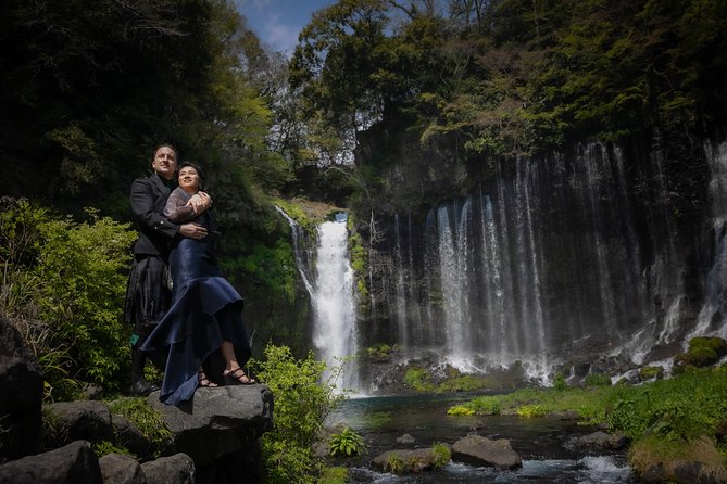 Beyond Tokyo Photo Trip - Pickup and Meeting Details