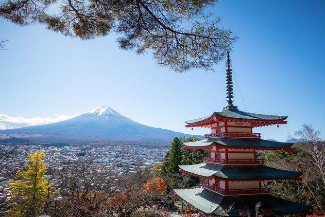 Beyond Tokyo Photo Trip - The Sum Up