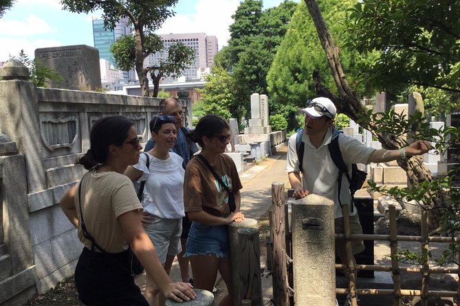 Small Group Cycling Tour In Tokyo Small Group Cycling Tour in Tokyo - Safety Measures and Equipment for the Cycling Tour