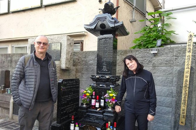 Private Evening Tour of Tokyos Historic Wild Side, Yoshiwara - Price