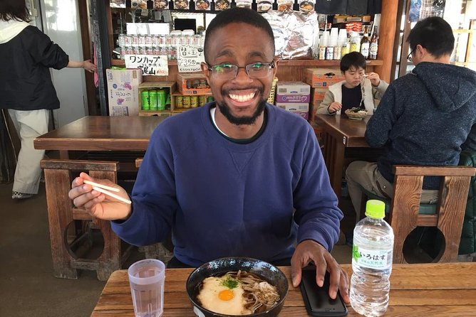 Full Day Hiking Tour at Mt.Takao Including Hot Spring - The Sum Up