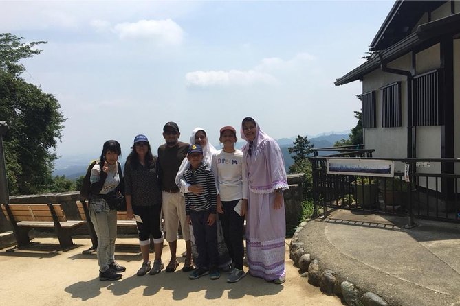 Full Day Hiking Tour at Mt.Takao Including Hot Spring - Reviews