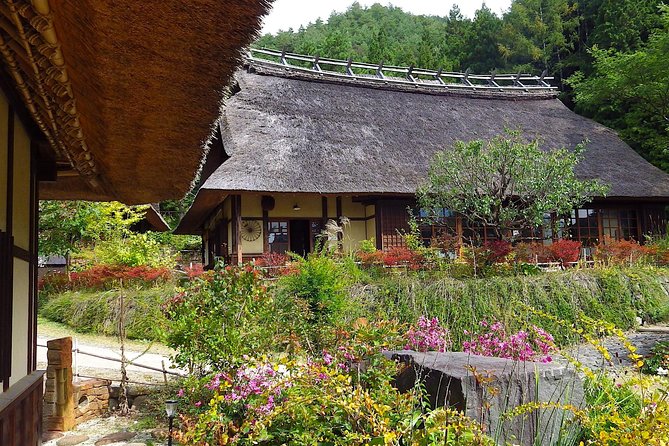 Experience the Stunning Nature of Mt.Fuji - Private Tour - Background