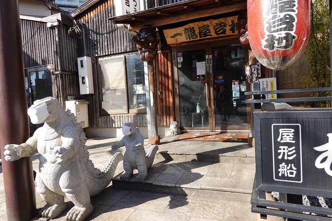 Small-Group 3-Hour History Walking Tour in Tokyo's Shinagawa - Frequently Asked Questions