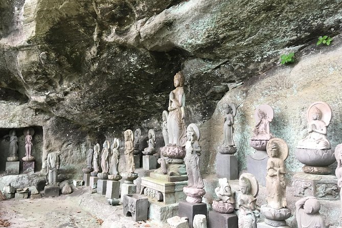 1 Day Mount Nokogiri Hiking Tour From Tokyo - Transportation Fee