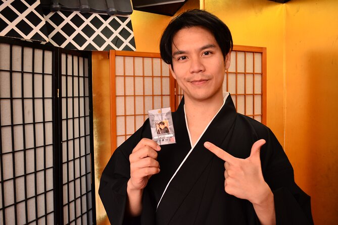 Samurai Training Tokyo Asakusa - Frequently Asked Questions